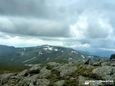 Cuerda Larga, Sierra de Guadarrama;sierra oeste de madrid; viaje exclusivo; club montañero;sierrade